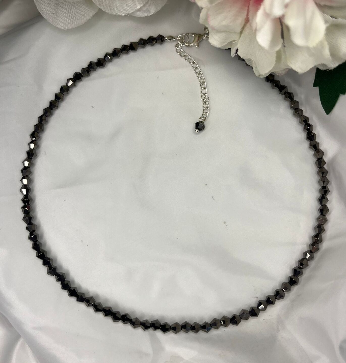 Beaded Necklace